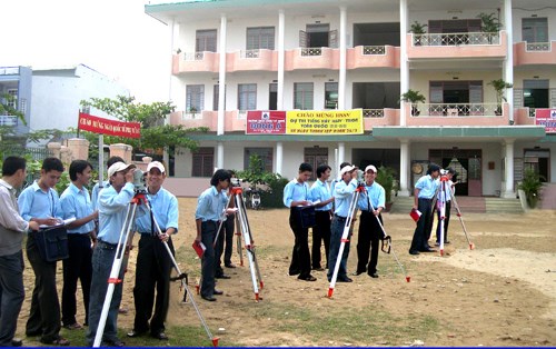 Đại học Đông Á - nói “không” với vi phạm đạo đức nhà giáo